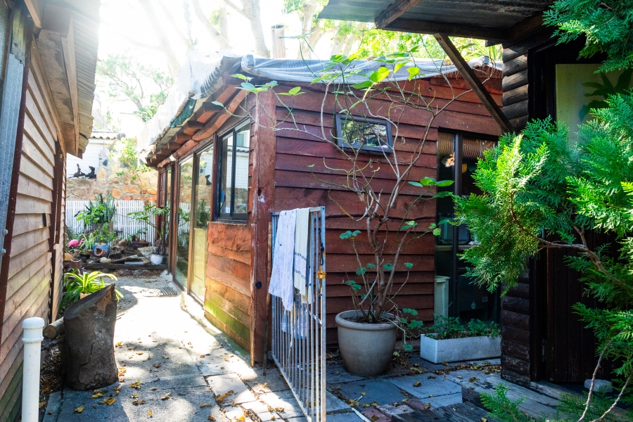 3 Bedroom Property for Sale in Camps Bay Western Cape